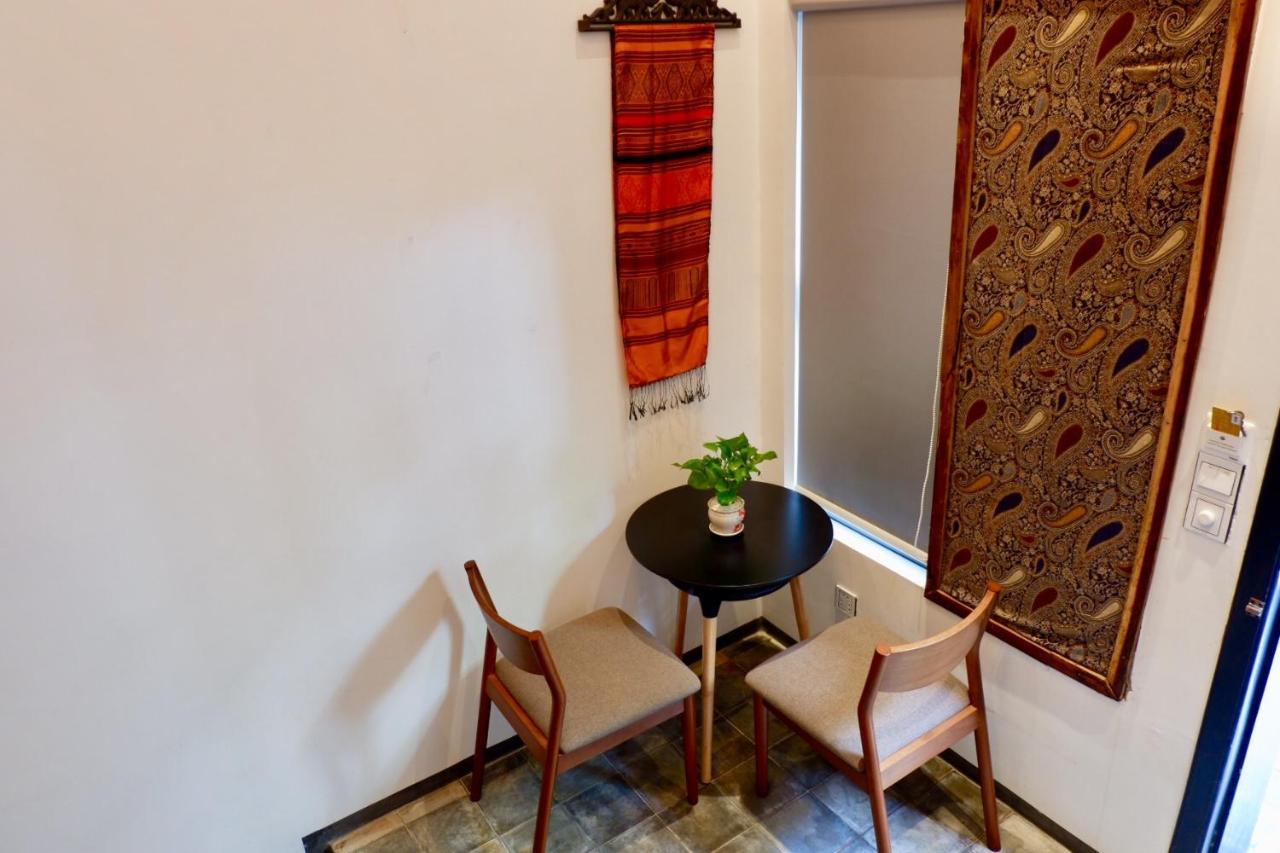 1004 Boutique Hotel Сиемрип Экстерьер фото